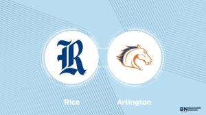 Rice vs UT Arlington Women’s College Basketball Odds and Prediction – Dec. 12