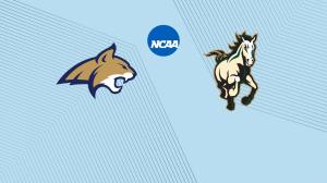 Montana State vs. Cal Poly: Start Time, Streaming Live, TV Channel, How to Watch