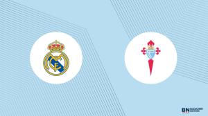 Real Madrid vs. RC Celta de Vigo Prediction, Picks, Live Odds – December 7