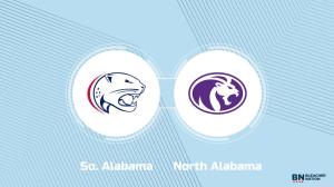 South Alabama vs North Alabama Women’s College Basketball Odds and Prediction – Dec. 14