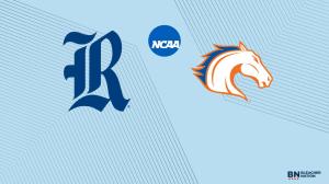 How to Watch Rice Owls vs. UT Arlington Mavericks Women’s Basketball: Live Stream or on TV