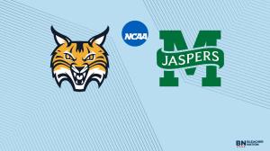 How to Watch Quinnipiac Bobcats vs. Manhattan Jaspers Women’s Basketball: Live Stream or on TV