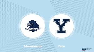 Monmouth vs Yale Women’s College Basketball Odds and Prediction – Dec. 18
