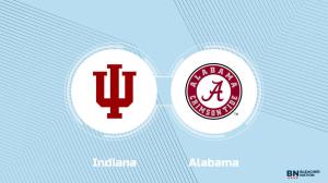 Indiana vs. Alabama Football Rose Bowl CFP Quarterfinal Tickets, Venue, Start Time – Jan. 1