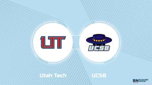 Utah Tech vs UCSB Women’s College Basketball Odds and Prediction – Dec. 13