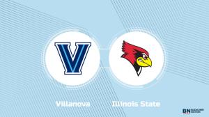 Villanova vs. Illinois State FCS Playoffs Tickets, Venue, Start Time – Dec. 20