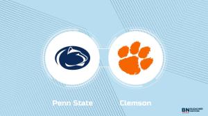 Penn State vs. Clemson Football Pinstripe Bowl Tickets, Venue, Start Time – Dec. 27