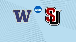 How to Watch Washington Huskies vs. Seattle U Redhawks: Live Stream or on TV