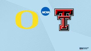Oregon vs. Texas Tech: Orange Bowl CFP Quarterfinal Free Live Stream, TV Channel, How to Watch