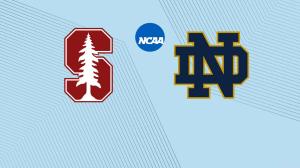 How to Watch Stanford Cardinal vs. Notre Dame Fighting Irish: Live Stream or on TV