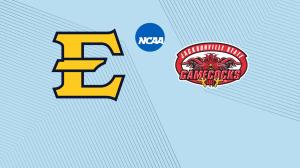 How to Watch East Tennessee State Buccaneers vs. Jacksonville State Gamecocks: Live Stream or on TV