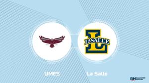 Maryland-Eastern Shore vs La Salle Women’s College Basketball Odds and Prediction – Dec. 14