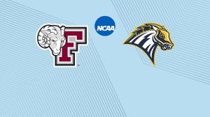 Fordham vs. New Haven: Free Live Stream, TV Channel, How to Watch
