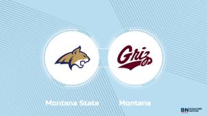Montana State vs. Montana FCS Playoffs Tickets, Venue, Start Time – Dec. 20