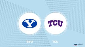 BYU vs TCU Women’s College Basketball Odds and Prediction – Dec. 31