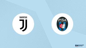 Juventus vs. SC Pisa Prediction, Picks, Live Odds – December 27