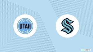Mammoth vs. Kraken: How to Watch, Odds, Picks & Predictions