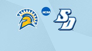How to Watch San Jose State Spartans vs. San Diego Toreros: Live Stream or on TV