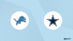 Lions vs. Cowboys Week 14 DFS Picks, Prices and Preview
