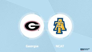 Georgia vs N.C. A&T Women’s College Basketball Odds and Prediction – Dec. 15