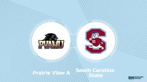 Prairie View A&M vs. South Carolina State Football Celebration Bowl Tickets, Venue, Start Time – Dec. 13