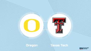 Oregon vs. Texas Tech Football Orange Bowl CFP Quarterfinal Tickets, Venue, Start Time – Jan. 1