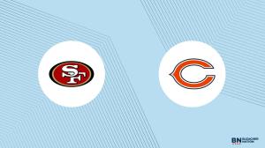 49ers vs. Bears Week 17 DFS Picks, Prices and Preview