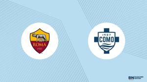 AS Roma vs. Como 1907 Prediction, Picks, Live Odds – December 15