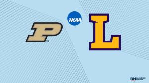 Purdue vs. Lipscomb Women’s Basketball: Free Live Stream, TV Channel, How to Watch