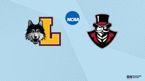 Loyola Chicago vs. Austin Peay Women’s Basketball: Start Time, Streaming Live, TV Channel, How to Watch