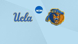 How to Watch UCLA Bruins vs. UC Riverside Highlanders: Live Stream or on TV