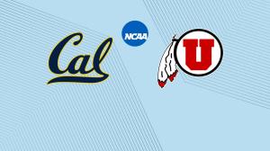 Cal vs. Utah: Start Time, Streaming Live, TV Channel, How to Watch