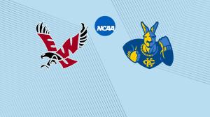 How to Watch Eastern Washington Eagles vs. UMKC Roos: Live Stream or on TV
