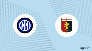 Inter Milan vs. Genoa CFC Prediction, Picks, Live Odds – December 14