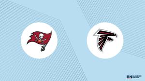 Buccaneers vs. Falcons Week 15 DFS Picks, Prices and Preview