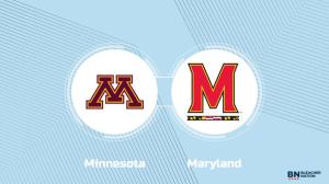 Minnesota vs Maryland Women’s College Basketball Odds and Prediction – Dec. 7