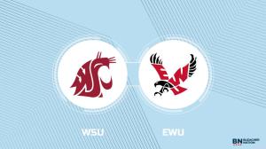 Washington State vs Eastern Washington Women’s College Basketball Odds and Prediction – Dec. 10