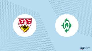 VfB Stuttgart vs. Werder Bremen Prediction, Picks, Live Odds – December 14