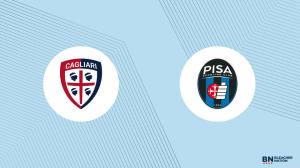 Cagliari vs. SC Pisa Prediction, Picks, Live Odds – December 21