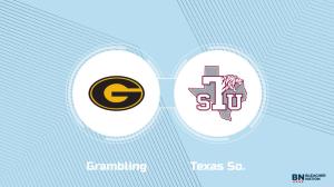 Grambling vs Texas Southern Women’s College Basketball Odds and Prediction – Jan. 1
