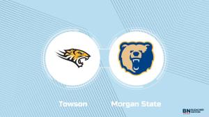 Towson vs Morgan State Women’s College Basketball Odds and Prediction – Dec. 30
