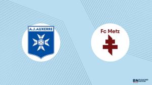 AJ Auxerre vs. FC Metz Prediction, Picks, Live Odds – December 7