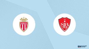AS Monaco vs. Stade Brest 29 Prediction, Picks, Live Odds – December 5