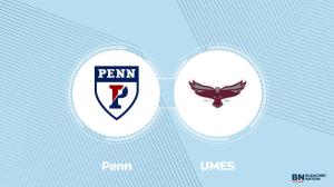 Pennsylvania vs Maryland-Eastern Shore Women’s College Basketball Odds and Prediction – Dec. 29
