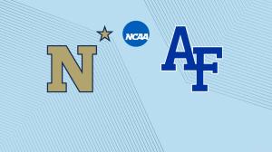 Navy vs. Air Force: Start Time, Streaming Live, TV Channel, How to Watch