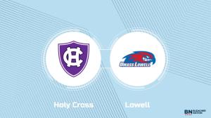 Holy Cross vs UMass Lowell Women’s College Basketball Odds and Prediction – Dec. 21