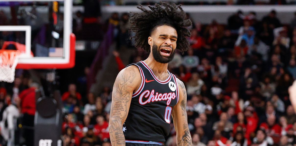 Coby White Trade Rumors: What's the Latest on the Chicago Bulls Guard? (2026)