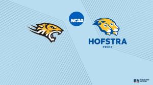 Towson vs. Hofstra Women’s Basketball: Start Time, Streaming Live, TV Channel, How to Watch