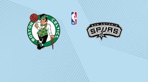 How to Watch Celtics vs. Spurs: Live Stream or on TV