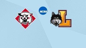 How to Watch Davidson Wildcats vs. Loyola Chicago Ramblers: Live Stream or on TV